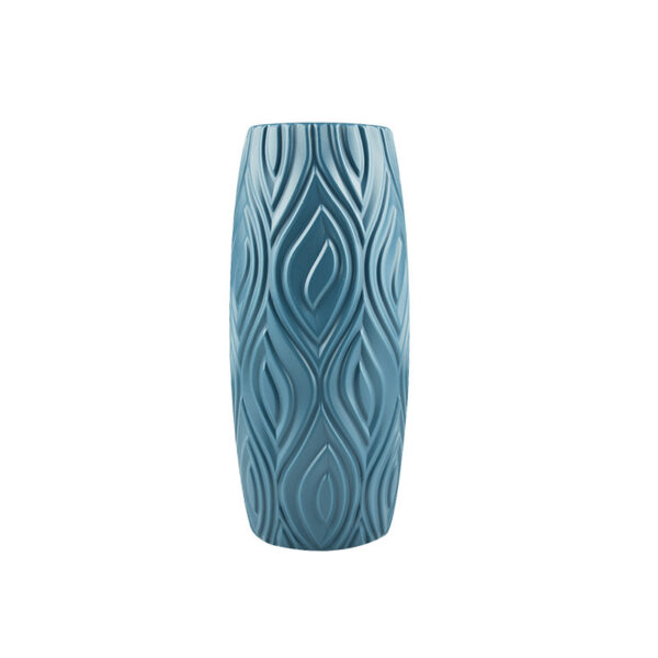 Vase en plastique design - Loki – Image 3