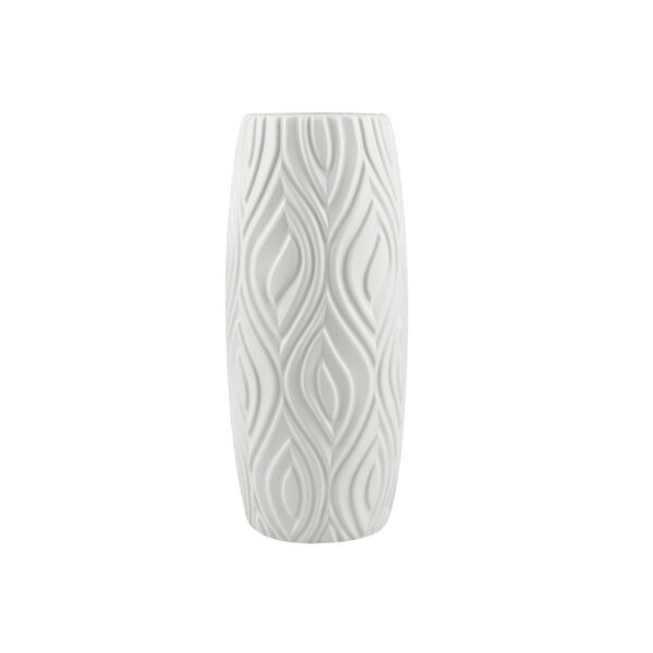 Vase en plastique design - Loki – Image 2