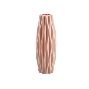 Vase en plastique design - Lokara