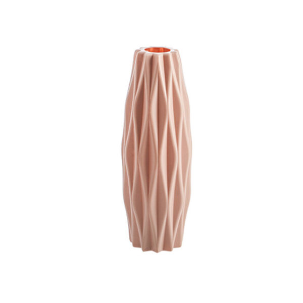 Vase en plastique design - Lokara – Image 4