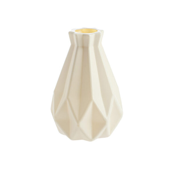 Vase en plastique design - Lokara – Image 2