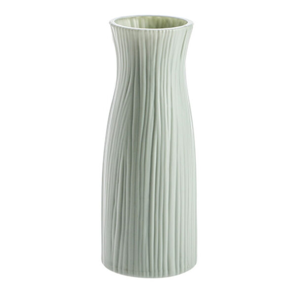 Vase en plastique design - Lokara – Image 7