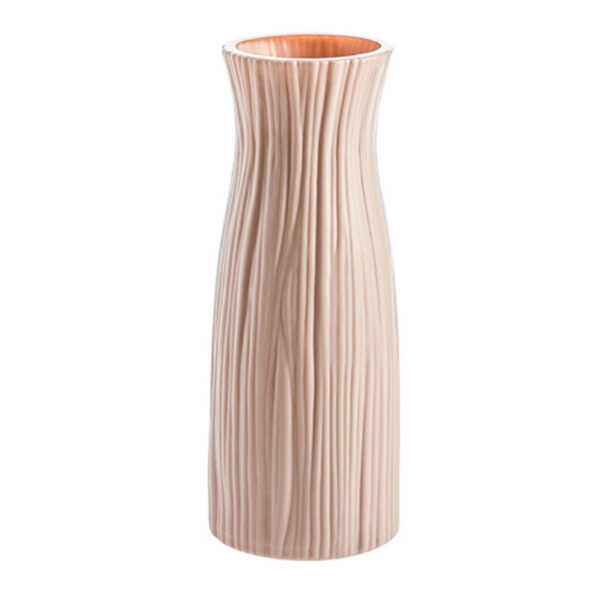 Vase en plastique design - Lokara – Image 6